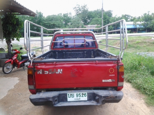 ขาย big M ฝาแดง ตอนเดียว 95จอโค้ง สวยๆคับ หน้าเดิม เครื่องดี คัตซีสวย แอร์หนาว พร้อมใช้คับ