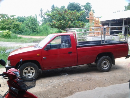 ขาย big M ฝาแดง ตอนเดียว 95จอโค้ง สวยๆคับ หน้าเดิม เครื่องดี คัตซีสวย แอร์หนาว พร้อมใช้คับ