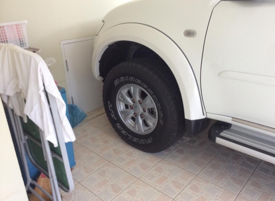 รถบ้านแท้ๆ ขายถูก มิสซูมิชิ ไทรทันพลัส ใช้เดือนละ 1-2ครั้ง ด่วนน