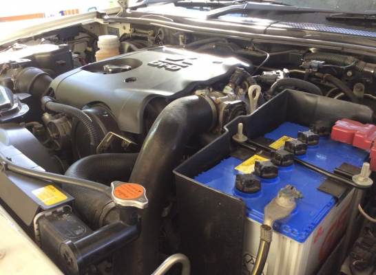 รถบ้านแท้ๆ ขายถูก มิสซูมิชิ ไทรทันพลัส ใช้เดือนละ 1-2ครั้ง ด่วนน