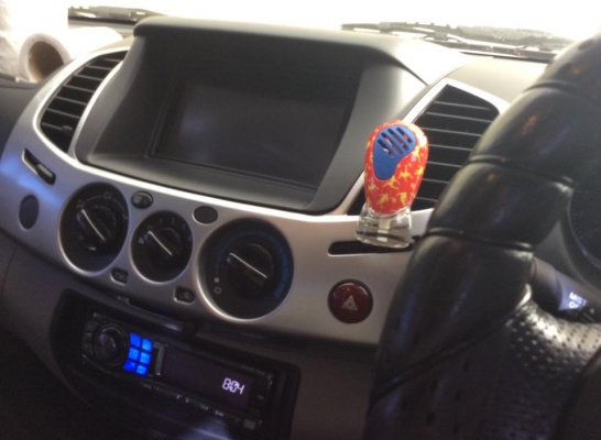 รถบ้านแท้ๆ ขายถูก มิสซูมิชิ ไทรทันพลัส ใช้เดือนละ 1-2ครั้ง ด่วนน