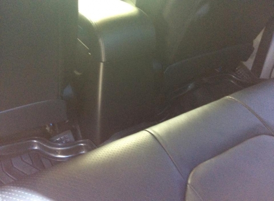 รถบ้านแท้ๆ ขายถูก มิสซูมิชิ ไทรทันพลัส ใช้เดือนละ 1-2ครั้ง ด่วนน