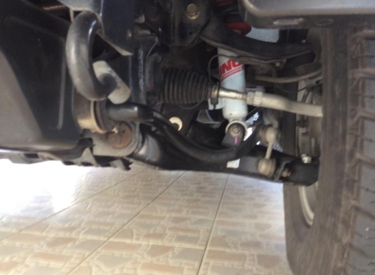 รถบ้านแท้ๆ ขายถูก มิสซูมิชิ ไทรทันพลัส ใช้เดือนละ 1-2ครั้ง ด่วนน