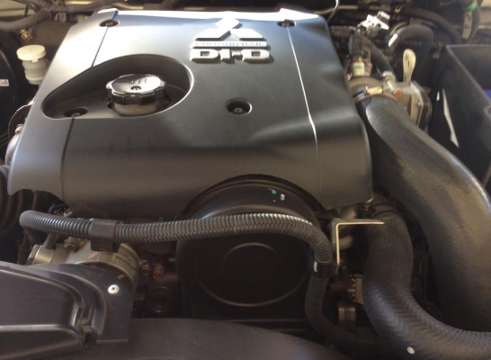 รถบ้านแท้ๆ ขายถูก มิสซูมิชิ ไทรทันพลัส ใช้เดือนละ 1-2ครั้ง ด่วนน