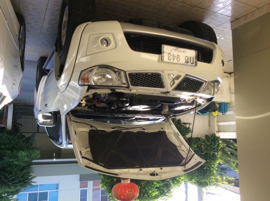 รถบ้านแท้ๆ ขายถูก มิสซูมิชิ ไทรทันพลัส ใช้เดือนละ 1-2ครั้ง ด่วนน