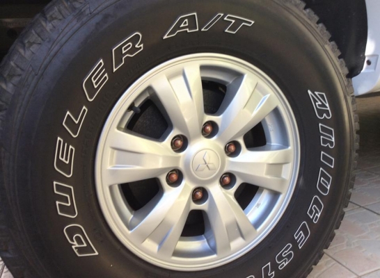 รถบ้านแท้ๆ ขายถูก มิสซูมิชิ ไทรทันพลัส ใช้เดือนละ 1-2ครั้ง ด่วนน