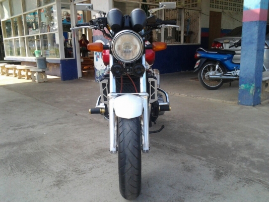 ธารนนทบุรี / honda cb1300 ปี99 สวยๆ ราคา125,000 บาท อินวอยท์+สรรพสารมิตร ธารนนทบุรี / honda cb1300 ปี99 สวยๆ ราคา125,000 บาท อินวอยท์+สรรพสารมิตร