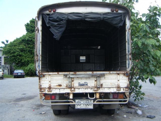 ขายรถหกล้อ มิตซูบิชิ 115 แรง แคนเตอร์ รถห้างแท้ๆ ขายรถหกล้อ มิตซูบิชิ 115 แรง แคนเตอร์ รถห้างแท้ๆ