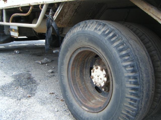 ขายรถหกล้อ มิตซูบิชิ 115 แรง แคนเตอร์ รถห้างแท้ๆ ขายรถหกล้อ มิตซูบิชิ 115 แรง แคนเตอร์ รถห้างแท้ๆ