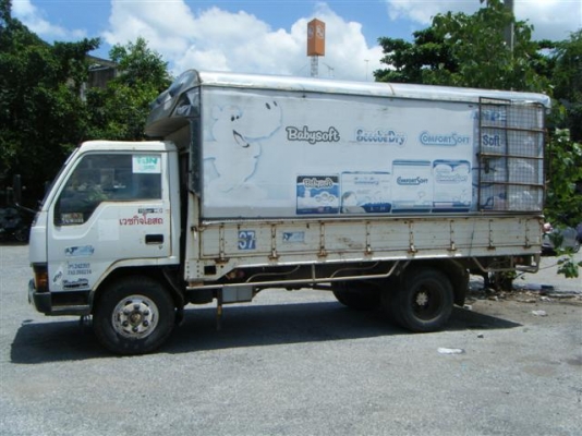 ขายรถหกล้อ มิตซูบิชิ 115 แรง แคนเตอร์ รถห้างแท้ๆ ขายรถหกล้อ มิตซูบิชิ 115 แรง แคนเตอร์ รถห้างแท้ๆ