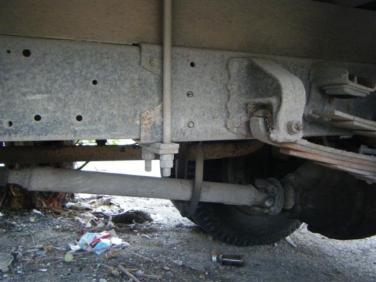 ขายรถหกล้อ มิตซูบิชิ 115 แรง แคนเตอร์ รถห้างแท้ๆ ขายรถหกล้อ มิตซูบิชิ 115 แรง แคนเตอร์ รถห้างแท้ๆ