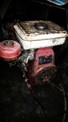 ขายเครื่องสูบน้ำ พร้อมปั๊มขนาด2นิ้ว 5.2แรง ขายเครื่องสูบน้ำ พร้อมปั๊มขนาด2นิ้ว 5.2แรง