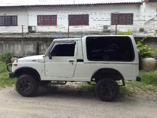 พี่ฝากขายซูซุกิ แคร์ริเบี้ยน(ตู้ปลา)ติดแก๊สlpg