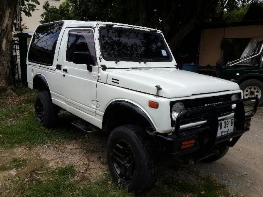 พี่ฝากขายซูซุกิ แคร์ริเบี้ยน(ตู้ปลา)ติดแก๊สlpg