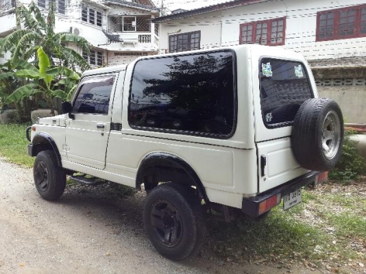 พี่ฝากขายซูซุกิ แคร์ริเบี้ยน(ตู้ปลา)ติดแก๊สlpg