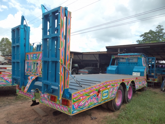 ขาบ 585000 รถฮีโน่10ล้อเทเลอร์ สภาพสวยพร้อมใช้งาน ขาบ 585000 รถฮีโน่10ล้อเทเลอร์ สภาพสวยพร้อมใช้งาน