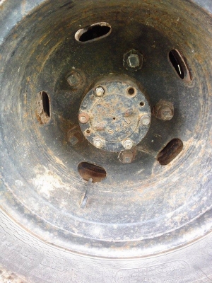 ขายรถนวดฃ้าวแปดฟุตเกษตรพัตนาจัมโบ้เครื่องฮิโน่6สูบรถอีแต๋น6ล้อ