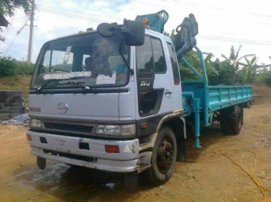 ***ขายแล้วครับขอบคุณ Truck2hand ขาย6ล้อติดเฮี้ยบ 5ตัน HINO FF1J HO8C-210HP รถห้างแท้ เครื่องเดิมเกียร์เดิม เครื่องดี แรง แน่น เกียร์ดีไม่หลุด ช่วงล่างเดิมคัสซีดี สวยเดิม ไม่ปะไม่ดามยาว7.20ม. กระบะเหล็กพื้นเหล็กสภาพดี พื้นดีข้างสวยไม่ผุ หัวเก๋งเดิม สภาพดี