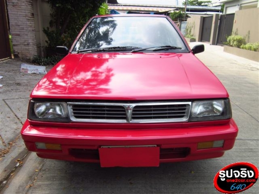 ขายรถ MITSUBISHI CHAMP