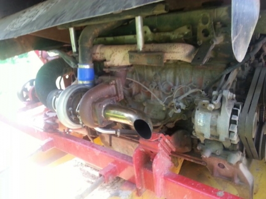 ขายรถเกี่ยวข้าว เกษตรพัฒนา ไอ้หนุ่มไวไฟ ปี50 เครื่อง6HH1 TURBO ตัวเดิน12 ปั้ม22 อุ้ม2.5ตัน สนใจโทร 090-8588220คุณนะ ID:narong498 หรือ www.truck.in.th/498 ขายรถเกี่ยวข้าว เกษตรพัฒนา ไอ้หนุ่มไวไฟ ปี50 เครื่อง6HH1 TURBO ตัวเดิน12 ปั้ม22 อุ้ม2.5ตัน สนใจโทร 090-8588220คุณนะ ID:narong498 หรือ www.truck.in.th/498