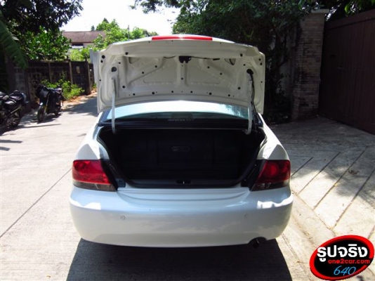 ขายรถ MITSUBISHI LANCER NEW LANCER