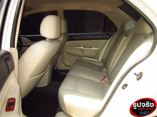 ขายรถ MITSUBISHI LANCER NEW LANCER