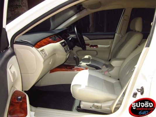 ขายรถ MITSUBISHI LANCER NEW LANCER