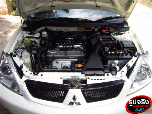 ขายรถ MITSUBISHI LANCER NEW LANCER