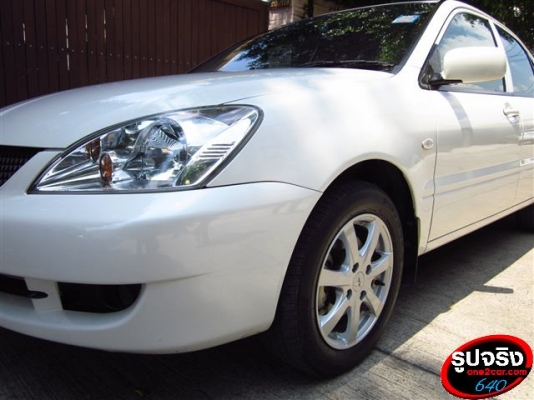 ขายรถ MITSUBISHI LANCER NEW LANCER