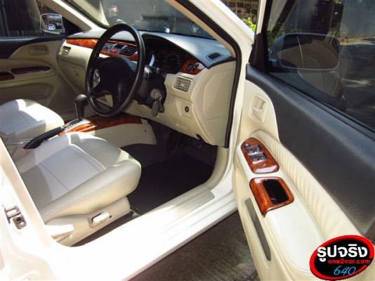 ขายรถ MITSUBISHI LANCER NEW LANCER