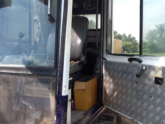 ขายแมคโครpc100-3komatsu450000฿ด่วน ขายแมคโครpc100-3komatsu450000฿ด่วน