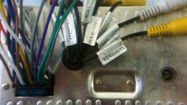 WORLDTECH 2DIN รุ่นWT-888AJB