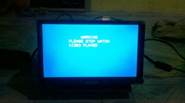 WORLDTECH 2DIN รุ่นWT-888AJB