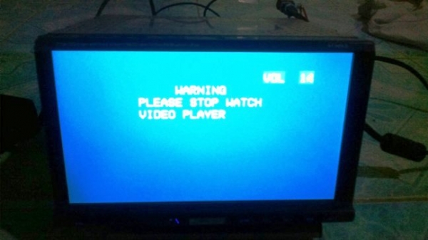 WORLDTECH 2DIN รุ่นWT-888AJB