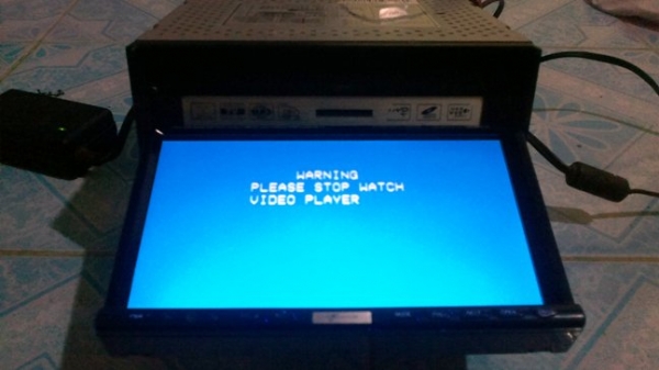 WORLDTECH 2DIN รุ่นWT-888AJB