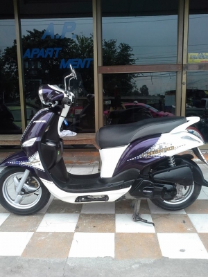 ขายอย่างถูก Yamaha Filano รถสวยม๊ากมาก สไตล์คลาสสิค ประหยัดน้ำมัน ขายอย่างถูก Yamaha Filano รถสวยม๊ากมาก สไตล์คลาสสิค ประหยัดน้ำมัน