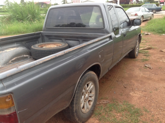 ขายกะบะไมตี้Xแคปปี36 เครื่องดี คัทชีสวยมากๆๆ ขายกะบะไมตี้Xแคปปี36 เครื่องดี คัทชีสวยมากๆๆ