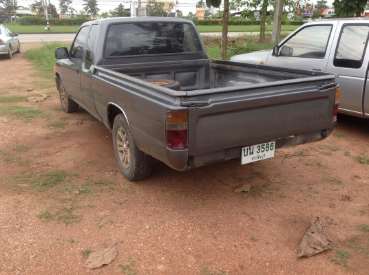 ขายกะบะไมตี้Xแคปปี36 เครื่องดี คัทชีสวยมากๆๆ ขายกะบะไมตี้Xแคปปี36 เครื่องดี คัทชีสวยมากๆๆ