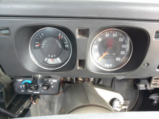 MAZDA FAMILIA 1300 cc ปี92