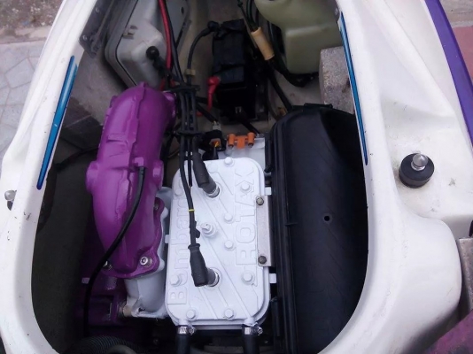 ขาย Seadoo HX 720 สภาพดี พร้อมเทเลอร์ 78,000 เล่นได้เลย..