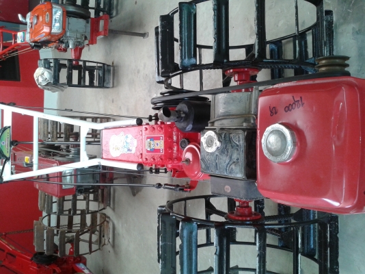 ขายเครื้องET80 คร้อมโครงบิกจิว88สามเกีย