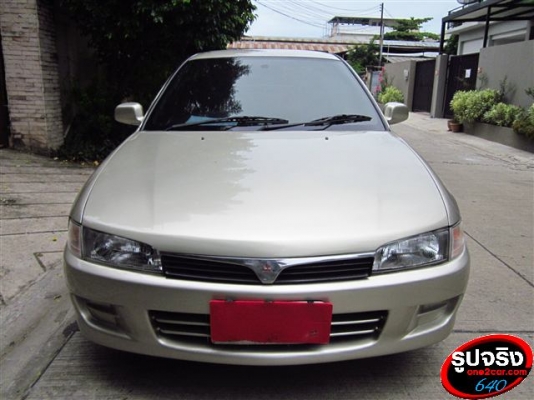 ขายรถ MITSUBISHI LANCER