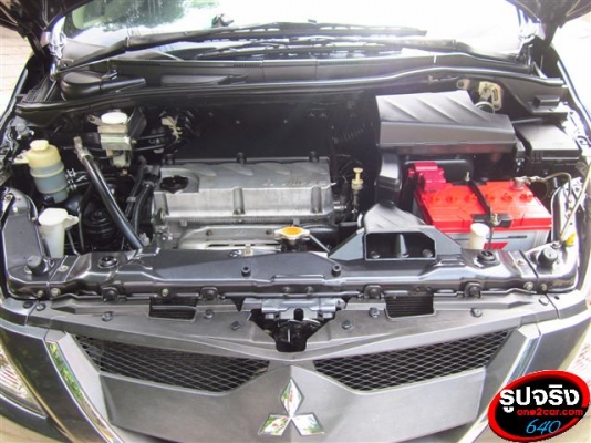 ขายรถ MITSUBISHI SPACE WAGON