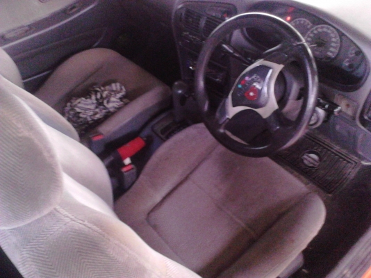 ขายด่วนมิตซูอีคา