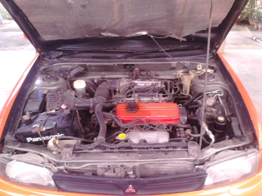 ขายด่วนมิตซูอีคา