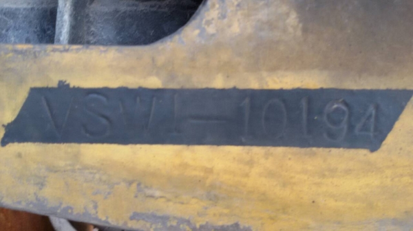 ขายรถบดยางแอสฟัลฟ์ติก  SAKAI SW70C ล้อเหล็กคู่ ใบแจ้งจำหน่าย ราคา 600000