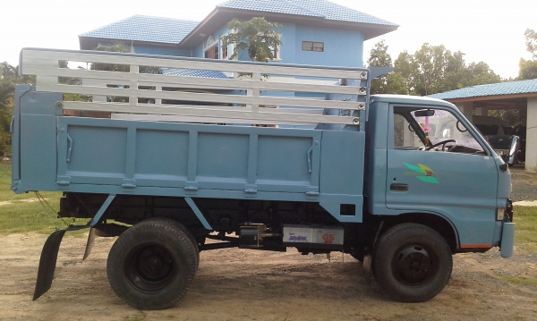 ขายถูกกว่ารถอีแต๋น รถพร้อมใช้งาน ใช้อยู่ประจำขายด่วน220000บาทหกล้อดั้ม เครื่อง85แรง ขนมัน ขนข้าว ขนอ้อยถอดแผงข้างออกได้ขนดิน หิน ทรายคล่องตัว ยกหัวได้ เฟื่องท้ายใหญ่หกน็อต แหนบเยอะ พื้นเลสสีสวย เบรคดียางดีพอใช้ พร้อมโอนราคาต่อรองไดั้คับ ขายถูกกว่ารถอีแต๋น รถพร้อมใช้งาน ใช้อยู่ประจำขายด่วน220000บาทหกล้อดั้ม เครื่อง85แรง ขนมัน ขนข้าว ขนอ้อยถอดแผงข้างออกได้ขนดิน หิน ทรายคล่องตัว ยกหัวได้ เฟื่องท้ายใหญ่หกน็อต แหนบเยอะ พื้นเลสสีสวย เบรคดียางดีพอใช้ พร้อมโอนราคาต่อรองไดั้คับ