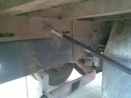 หกล้อ อ๊ซูซุ ร็อกกี้ FRR 175โบว์ ยาว7.20เมตร สภาพพร้อมใช้ ทะเบียนพร้อม