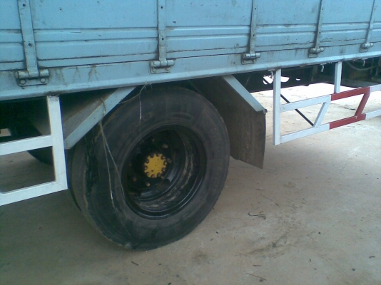 หกล้อ อ๊ซูซุ ร็อกกี้ FRR 175โบว์ ยาว7.20เมตร สภาพพร้อมใช้ ทะเบียนพร้อม