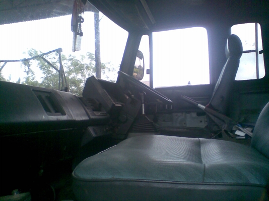 หกล้อ อ๊ซูซุ ร็อกกี้ FRR 175โบว์ ยาว7.20เมตร สภาพพร้อมใช้ ทะเบียนพร้อม